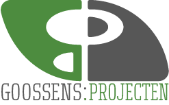 GOOSSENS:PROJECTEN